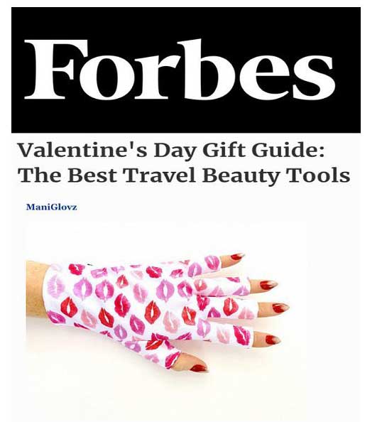 Valentine’s Day Gift Guide: The Best Travel Beauty Tools